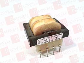 Трансформатор  питания сервопривода Артикул DST2-10 от производителя SIGNAL TRANSFORMER