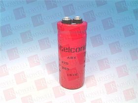 Конденсатор Артикул ARX471M350AB1 от производителя ITELCOND