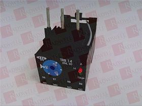 Твердотельная перегрузка / реле Артикул TRB14/KNL30/24-40A от производителя ISKRA