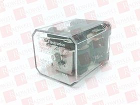 Реле / розетка Артикул KUEP-3D35-24 от производителя TE CONNECTIVITY