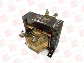 Трансформатор для цепи управления Артикул TR-7123 от производителя TRENCO