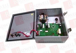 Цепь управления Артикул AU-12-100 от производителя MAGNETROL