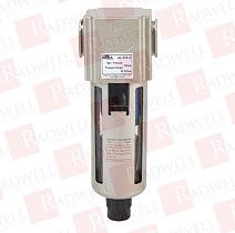 Пневмофильтр Артикул AC-334-A от производителя AUTOMATION DIRECT