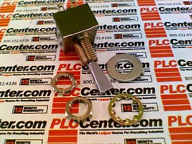 Тумблер  Артикул M2025-E-S4-W-01 от производителя NKK