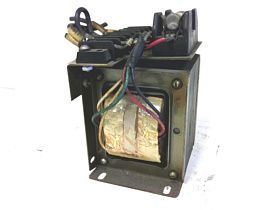 Трансформатор 200 КВА 230/460/575В - 95/115В 50/60 Гц Warner & Swasey 8934-5002