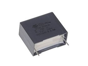 Kemet F862DU105K310ZV054