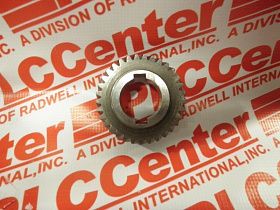 Звездочка / шестерня Артикул 15535-20-33LH от производителя MAGNA