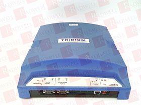 Модуль / стойка ПЛК Артикул JACE-501 от производителя HONEYWELL