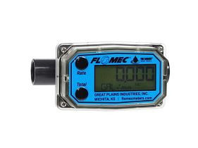 GPI - Great Plains Industries TM050