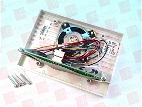 Внутренняя телефонная связь Артикул IR150B от производителя TEKTONE