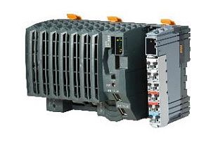 Процессорный модуль B&R X20CP1586 Atom 1.6GHz 512MB DDR2 SDRAM