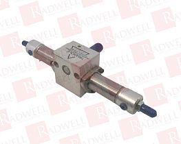 Пневмопривод Артикул  CPT-00416-A от производителя TRIANGLE PACKAGE MACHINERY