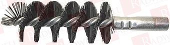 Проволочная щетка Артикул 43284 от производителя SCHAEFER BRUSH MFG
