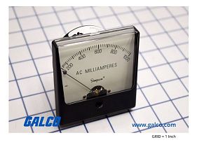 Simpson Electric 35065