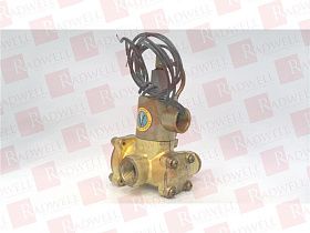 Электромагнитный клапан  Артикул LP3DB4150 от производителя PARKER