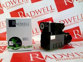 Гидравлический клапан Артикул DG4V33BLMP7H752 от производителя TOKYO KEIKI