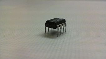 Интегральная микросхема 1736DPC от XILINX