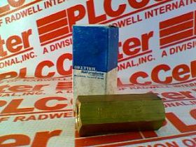 Гидравлический клапан Артикул EZC-25-B от производителя DELTROL CORP