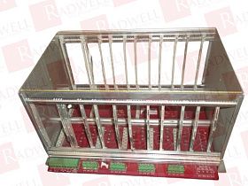 Модуль / стойка ПЛК Артикул 55-0075-01 от производителя ELWOOD CORPORATION