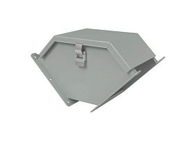 Hammond Manufacturing 1485D9Q