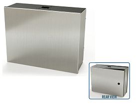 Saginaw Control & Engineering SCE-14HMI1806SSLP