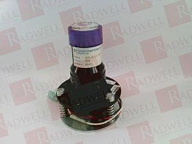 Вспомогательный прибор  для сенсора Артикул LS36-C2.7/5.7H201 от производителя POWER COMPONENTS