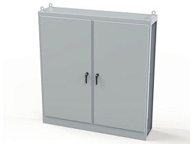 Saginaw Control & Engineering SCE-84XML2D18