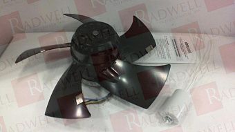 Вентилятор / Вентиляция Артикул A2E300-AP02-01 от производителя EBM PAPST