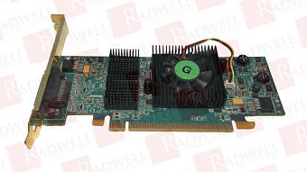 Графическая / видеокарта Артикул F7208-01 от производителя MATROX