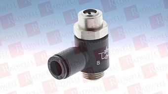 Пневматический регулятор Артикул 7011 08 10 от производителя PARKER