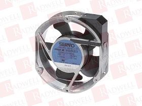 Вентилятор / терморегулирование для продуктов и печатных плат Артикул MA60B3 от производителя NIDEC CORP