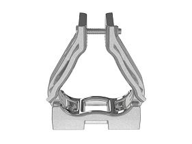 Panduit CCALTR4347-X