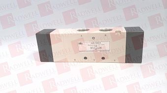 Пневматический клапан Артикул AVS-546C4 от производителя AUTOMATION DIRECT