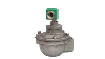 Клапан электромагнитный импульсный GOYEN CA45T000-321, 1-1/2", 100/120В, 50/60Гц