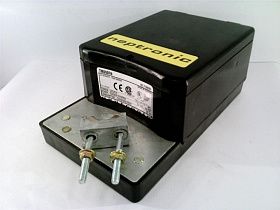 TM060FN Электрический привод от NEPTRONIC