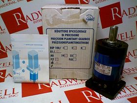 Редуктор Артикул REP100/2C-12-AU19FLT-AE14-P06 от производителя TRAMEC