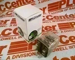 Реле / розетка Артикул 266F-DPST-NO-S155D-24VAC от производителя DELTROL CORP