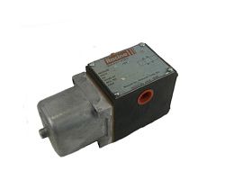 Электромагнитный клапан BOSCH FDA-DTK2-102S-02, 1000PSI, 115-260В