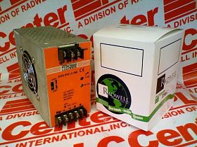 Источник питания Артикул PSU-2-300/24VDC от производителя NORTONICS FOXTAM LIMITED