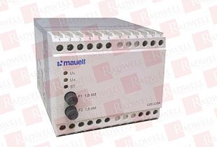 Источник питания Артикул U88 230A от производителя MAUELL