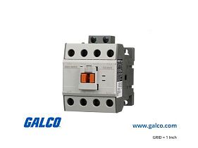 Carlo Gavazzi CC32/4SA600-60HZ