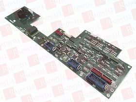 Плата ПК Плата ПЛК / дополнения к  плататам Артикул E4809-770-126-A от производителя OKUMA