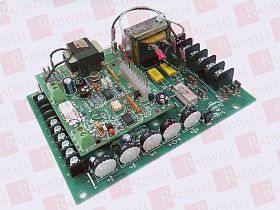 Плата ПК Плата ПЛК / дополнения к  плататам Артикул C41-10144K от производителя CLEVELAND MOTION CONTROL