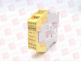 Защитное реле Артикул SG-EFS-104-4L от производителя MAYSER