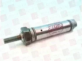 Пневматический цилиндр Артикул 10,5 от производителя BIMBA