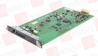 Модуль видео управления Артикул MM710B от производителя AVAYA