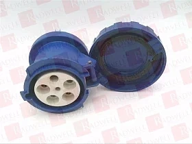 Штекер / розетка Артикул SCM560R9W от производителя TECHSPAN INDUSTRIES INC