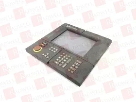 Интерфейс оператора Артикул 3-525-0998A от производителя TREE MACHINE TOOL