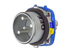 Meltric 36-68236-C-K16-A155-HAZ