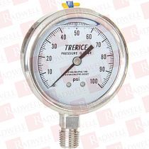 Датчик давления Артикул D83LFSS2502LA2000 от производителя TRERICE